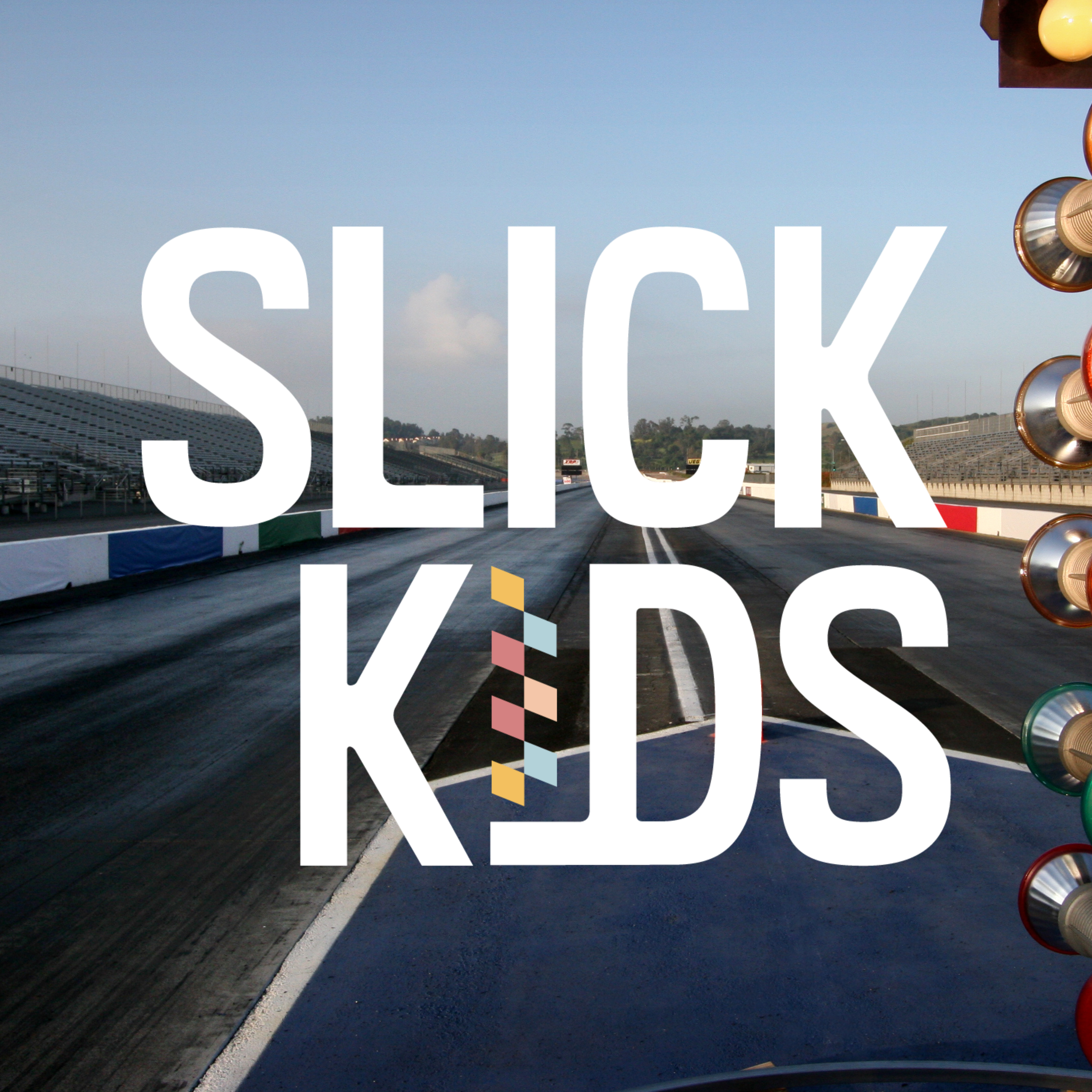 Slick Kids Apparel