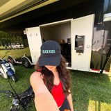 Slick Dad Hat
