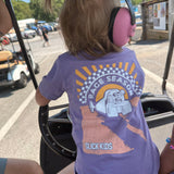 Race Season Toddler Tee