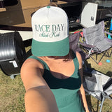 Slick Kids "Race Day" Hat