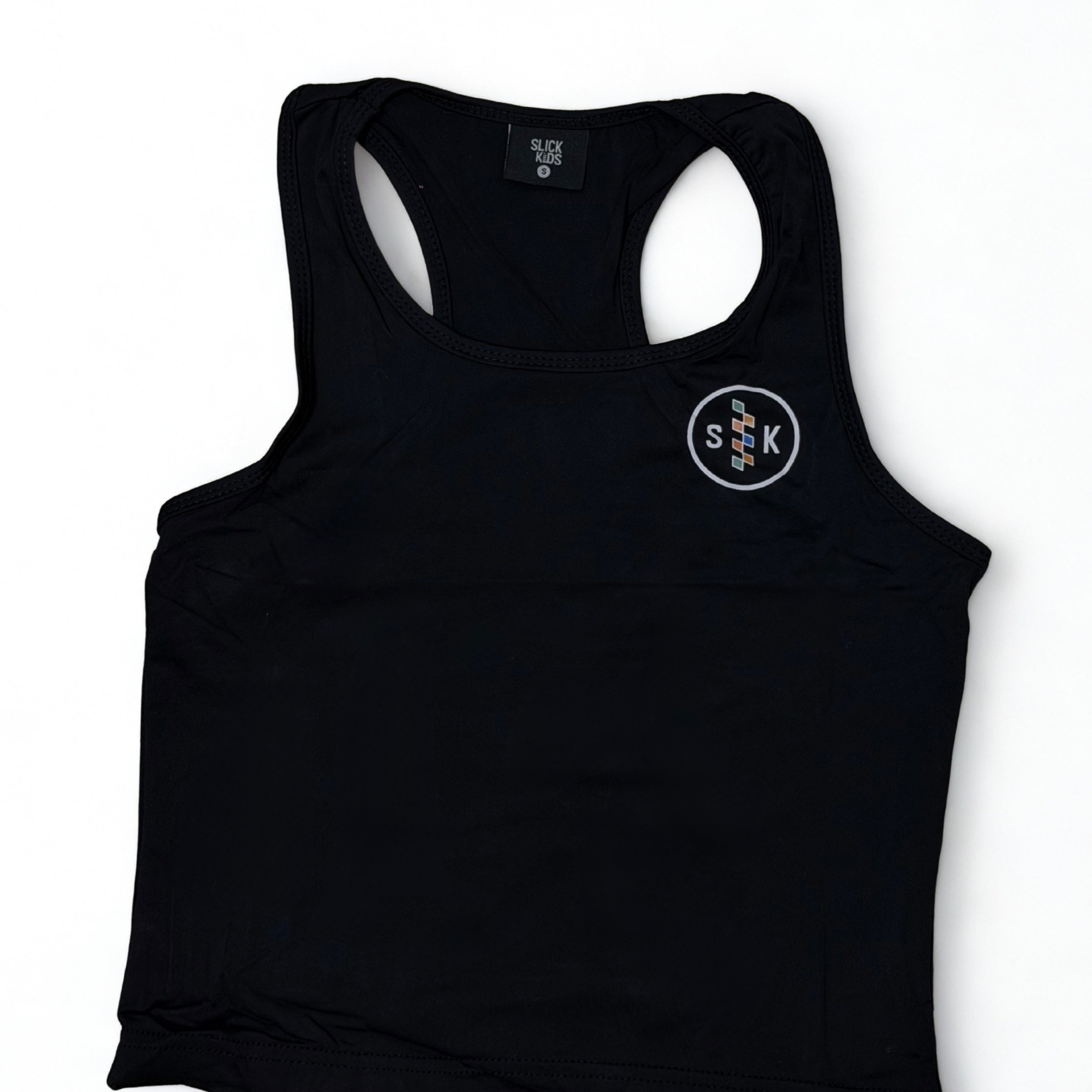 Slick Kids Sports Tank Top Adult