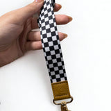 Slick Kids Keychain Wristlet