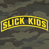 Slick Kids Ranger Tee