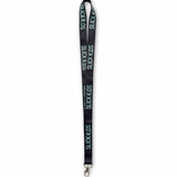 Slick Logo Lanyard