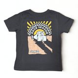 Race Season Toddler Tee