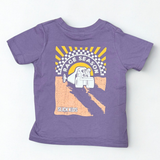 Race Season Toddler Tee