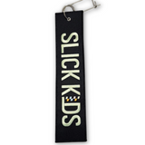 Parachute Tag