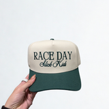 Slick Kids "Race Day" Hat