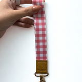Slick Kids Keychain Wristlet