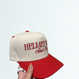 Slick Kids "Helmet Hair" Hat