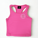 Slick Kids Sports Tank Top Youth