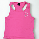 Slick Kids Sports Tank Top Adult