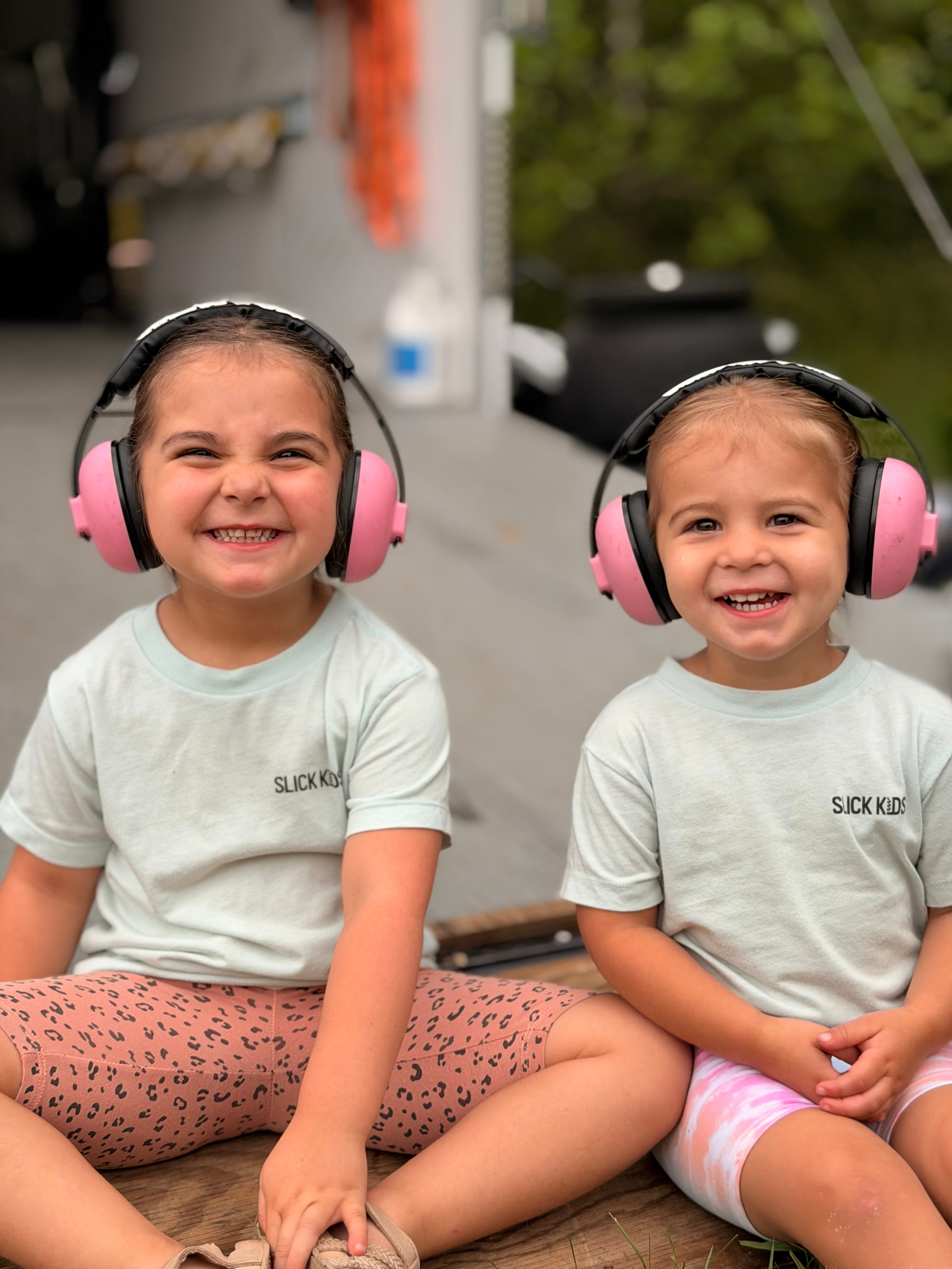 Building the next generation of racers.