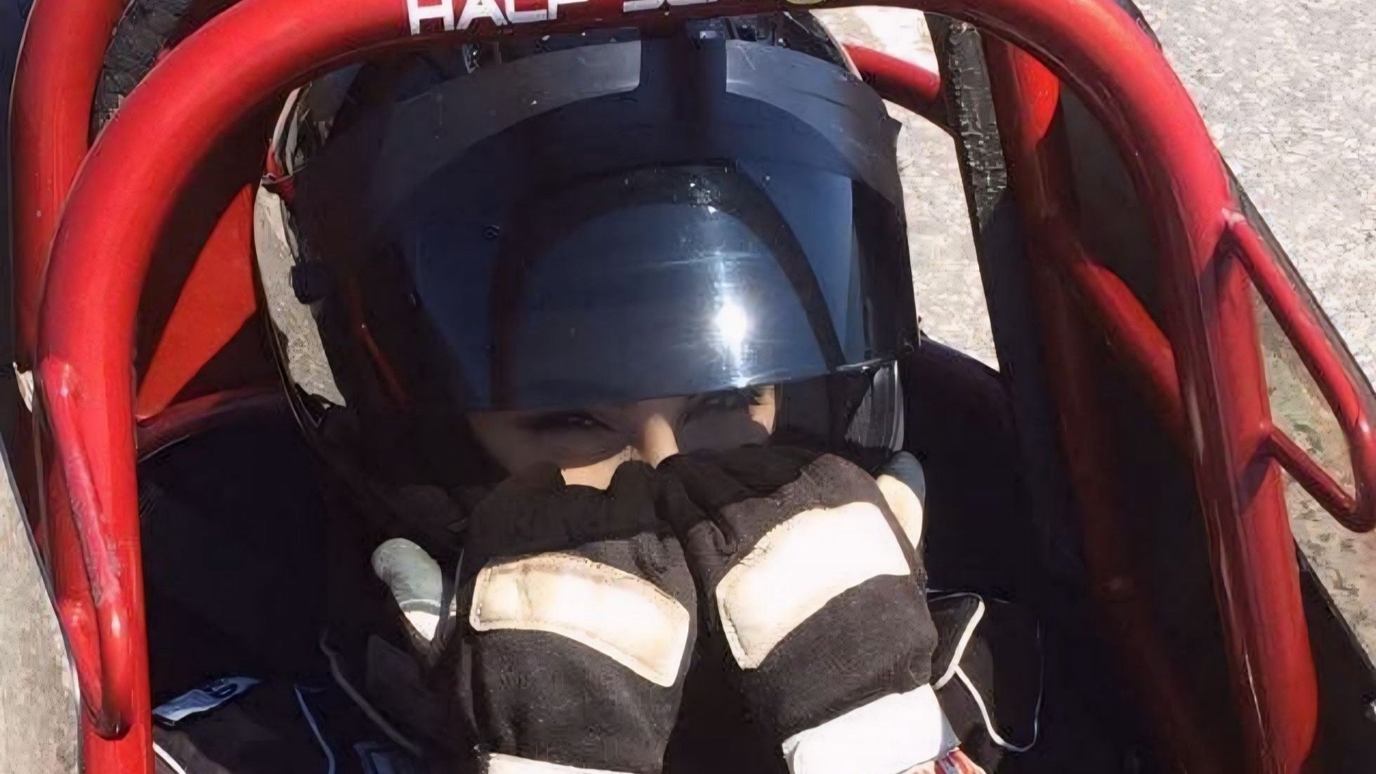 Building the next generation of racers.
