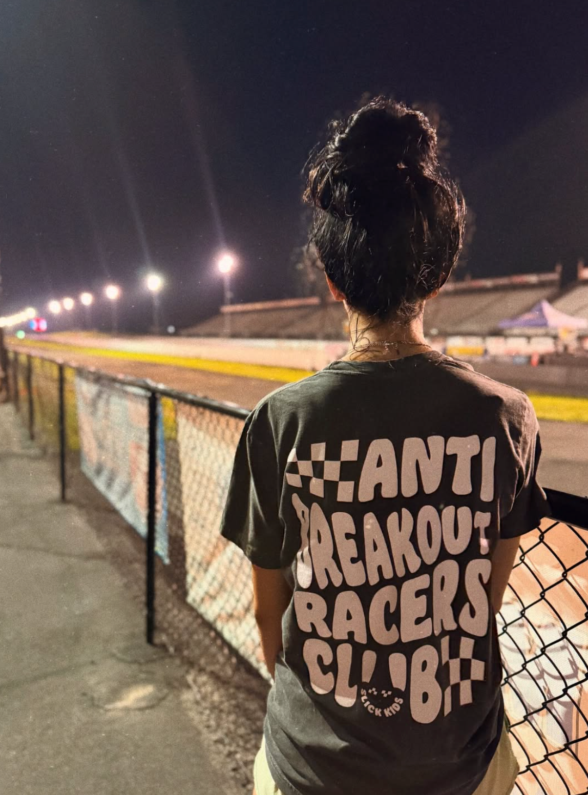 Building the next generation of racers.