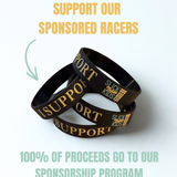 Team Slick Kids Bracelet