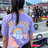 Race Season Adult Tee