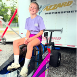Race Season Youth Tee
