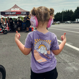 Race Season Toddler Tee
