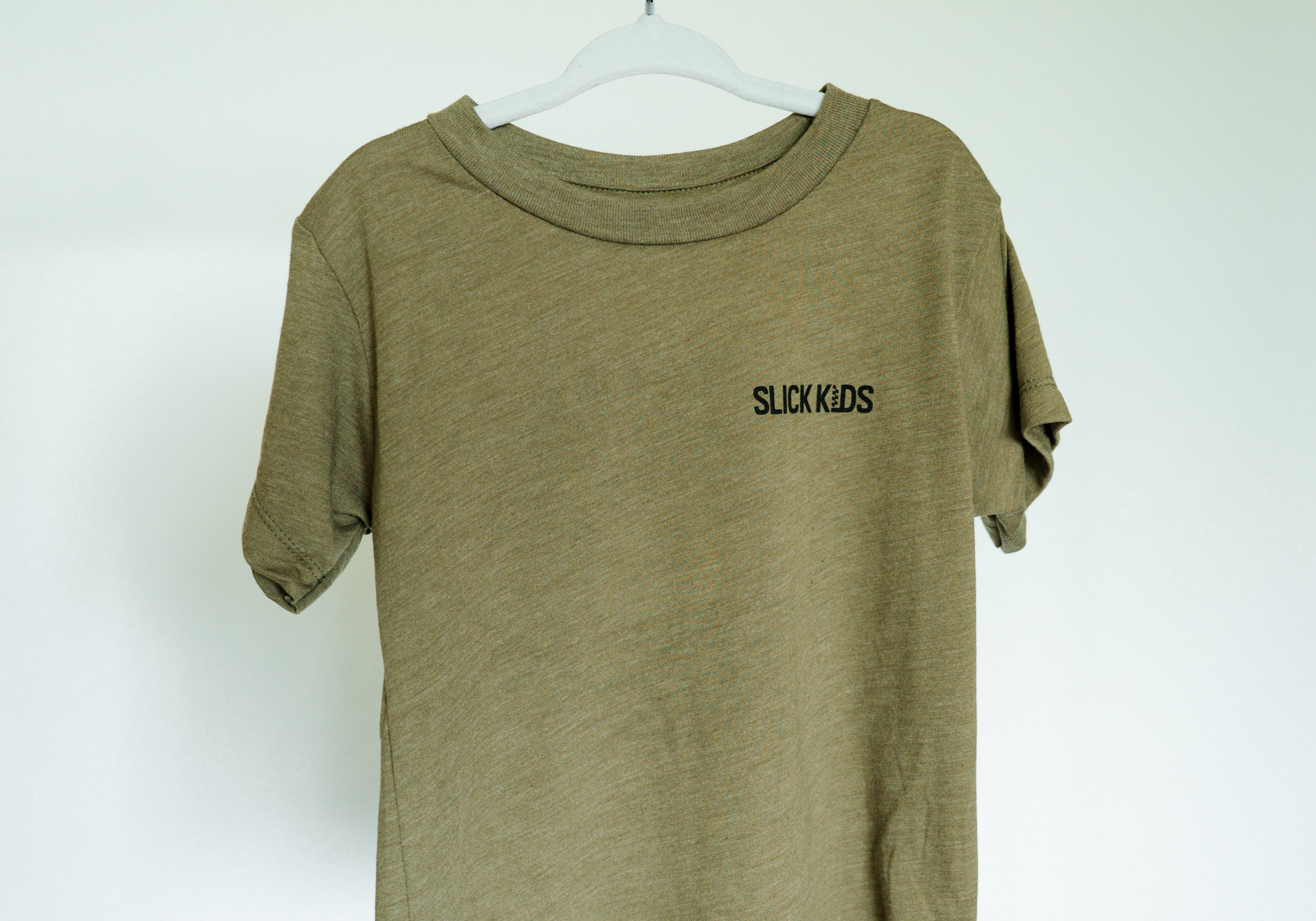 OG Slick Kids Youth Tee