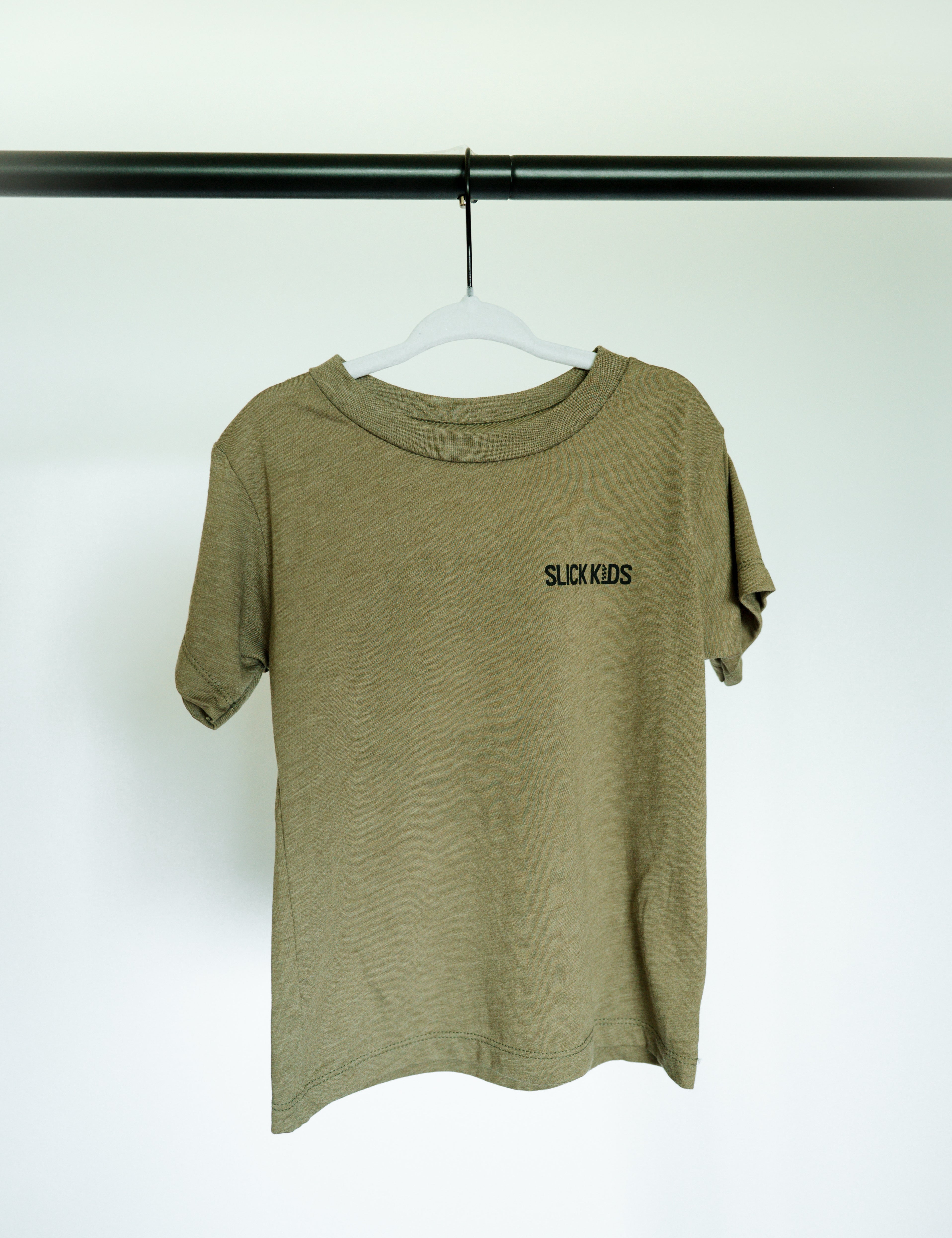 OG Slick Kids Youth Tee