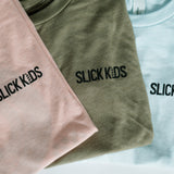 OG Slick Kids Youth Tee