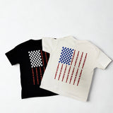 American Flag Youth Tee
